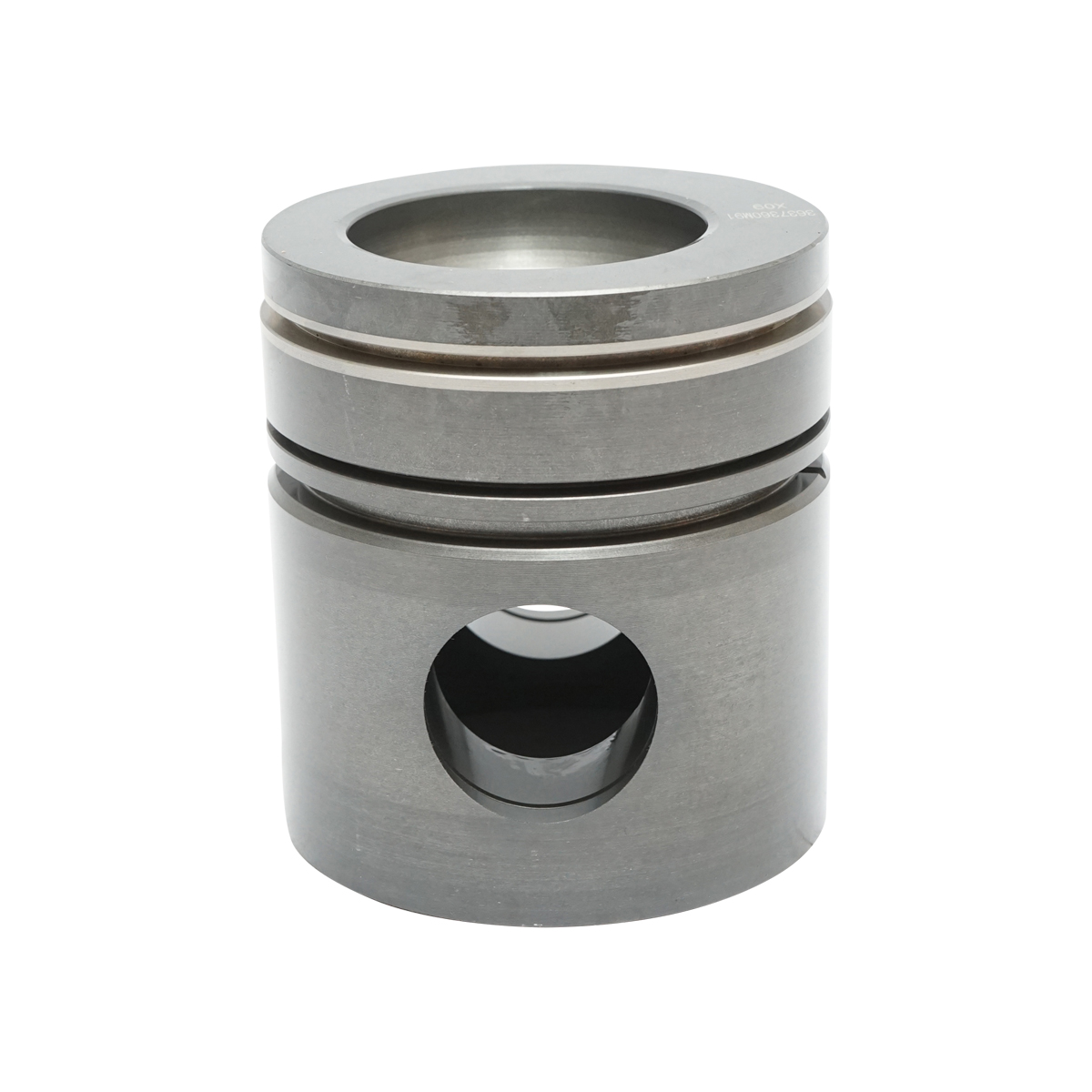 Set piston cu bolt si sigurante pentru Massey Ferguson, Perkins, Landini cod OEM 3637360M91, 3639438M1, VPB2220