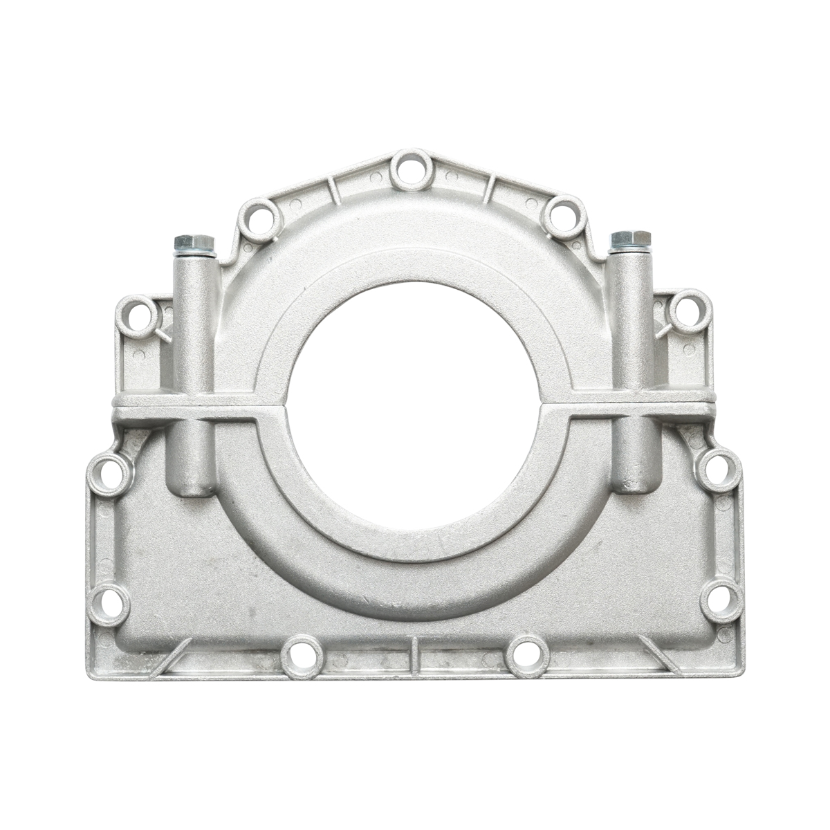 Carcasa simering arbore motor pentru Massey Ferguson, Landini, Perkins cod OEM 3637443M91, 4224148M91, 59537, U5MK0404, ZZ90044