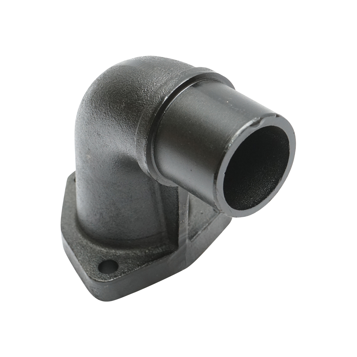 Cot galerie evacuare pentru Massey Ferguson cod OEM 1862807M1 – imagine 2