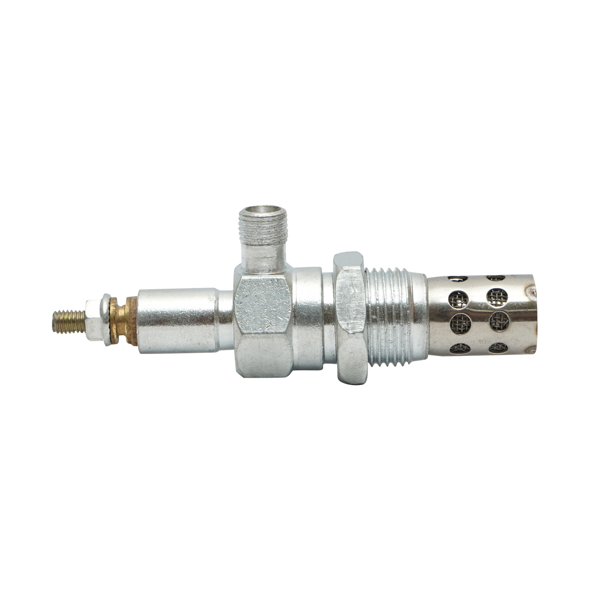 Bujie incandescenta pentru Case IH, Deutz, Fendt cod OEM 01161134, 01180433, F205200181010, X830030126000, 8122193, 11720503, 0101223459, GF169, GF974, F100001161134