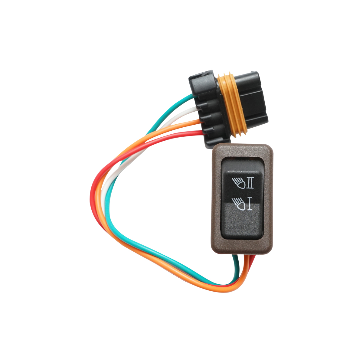 Comutator lumini 2 faze pentru John Deere cod OEM AL151397 – imagine 3