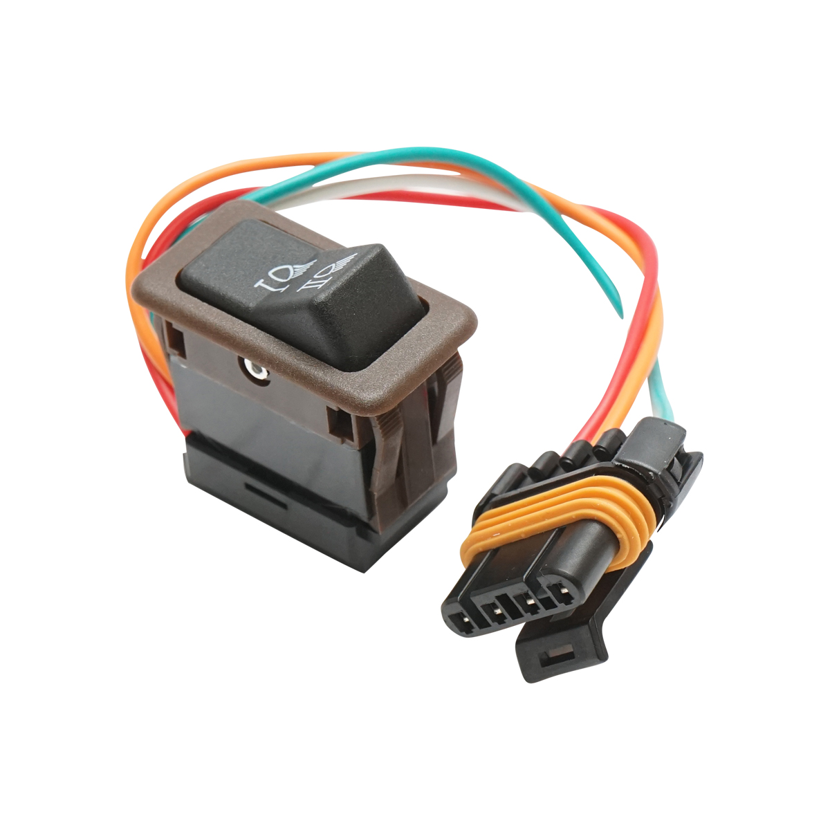 Comutator lumini 2 faze pentru John Deere cod OEM AL151397 – imagine 4