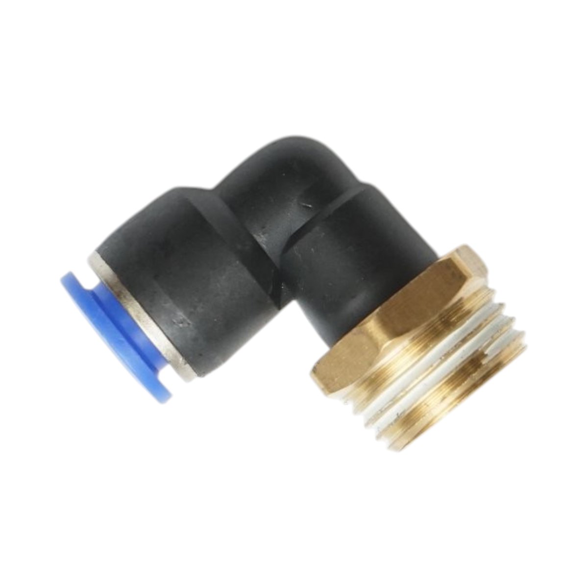 Mufa rapida cot plastic 10mm filet exterior alama 1/2