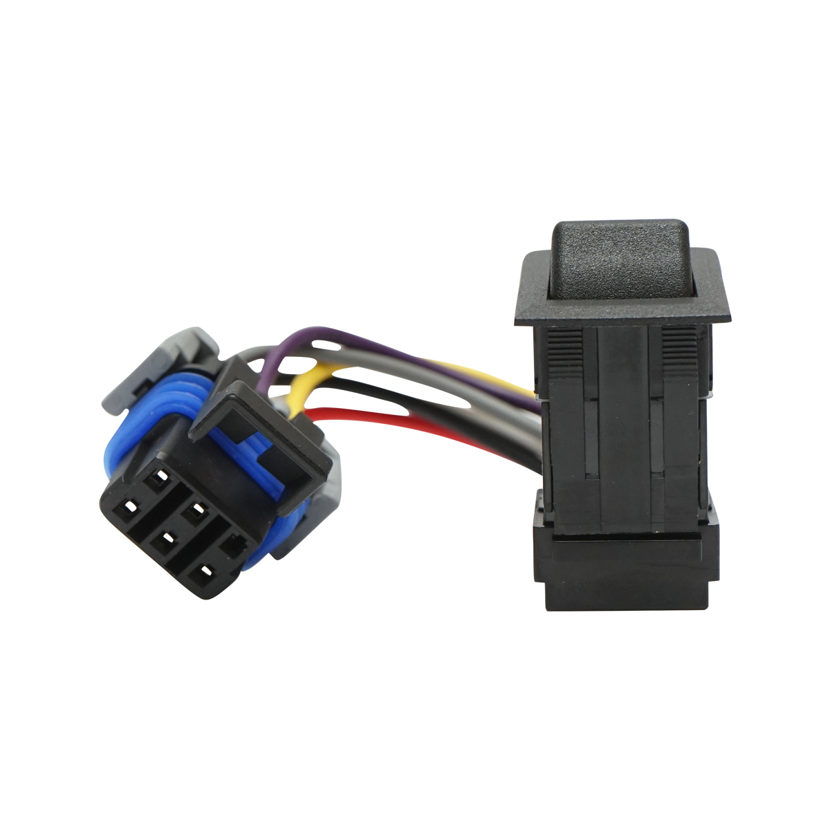 Intrerupator cuplare tractiune 4x4 pentru John Deere cod OEM RE43682 – imagine 4