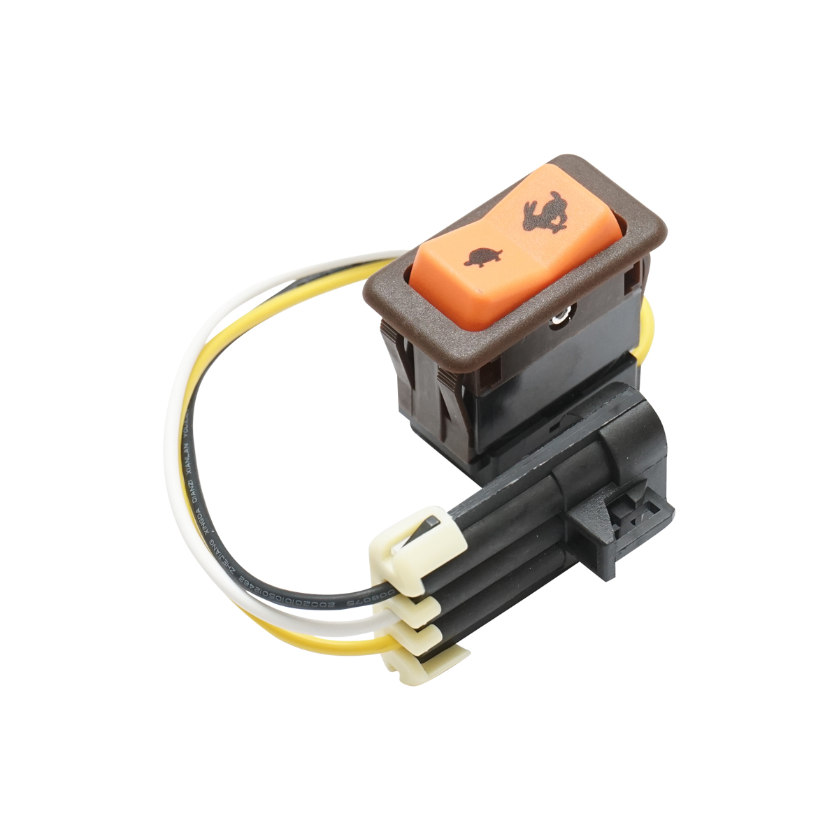 Intrerupator transmisie pentru John Deere cod OEM AL162303, AL117954, 50712041