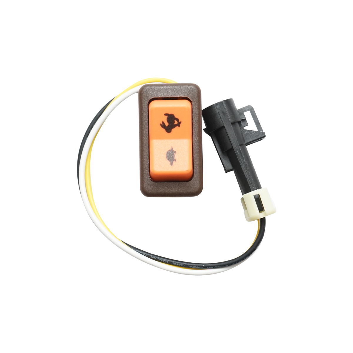Intrerupator transmisie pentru John Deere cod OEM AL162303, AL117954, 50712041 – imagine 2