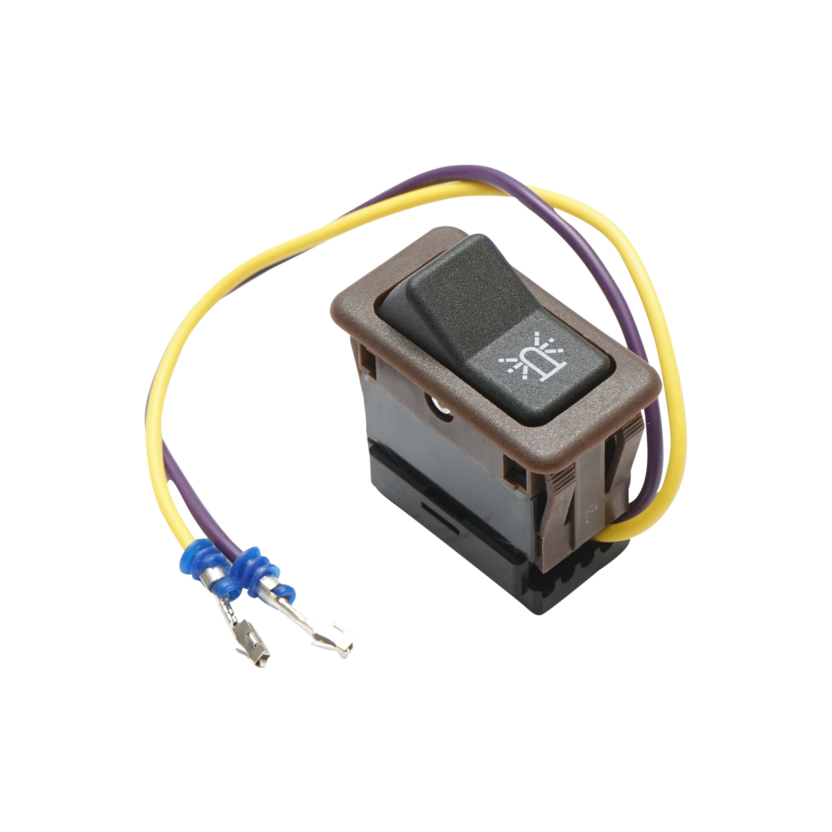 Intrerupator lumini pentru John Deere cod OEM AL114047 – imagine 2