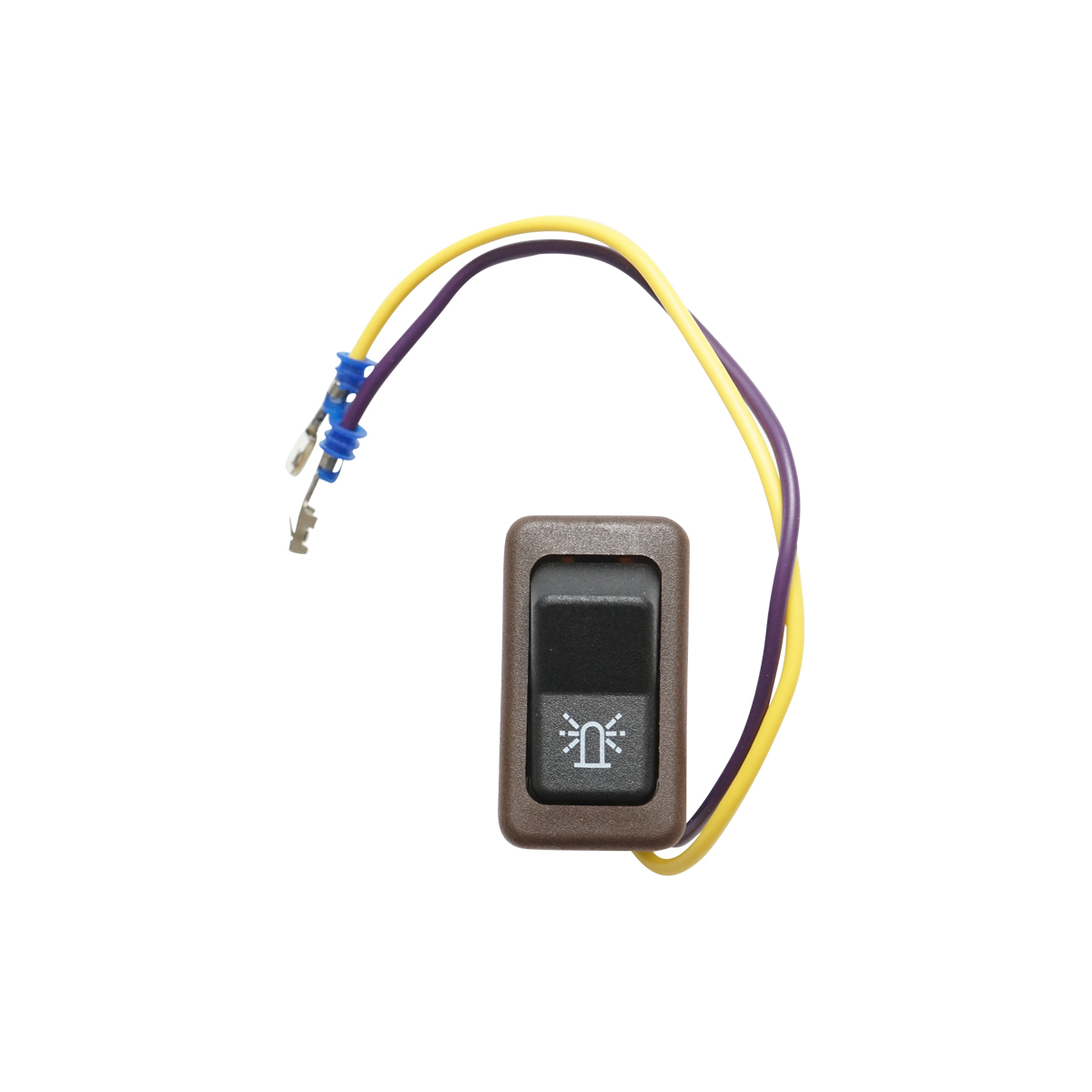Intrerupator lumini pentru John Deere cod OEM AL114047 – imagine 4