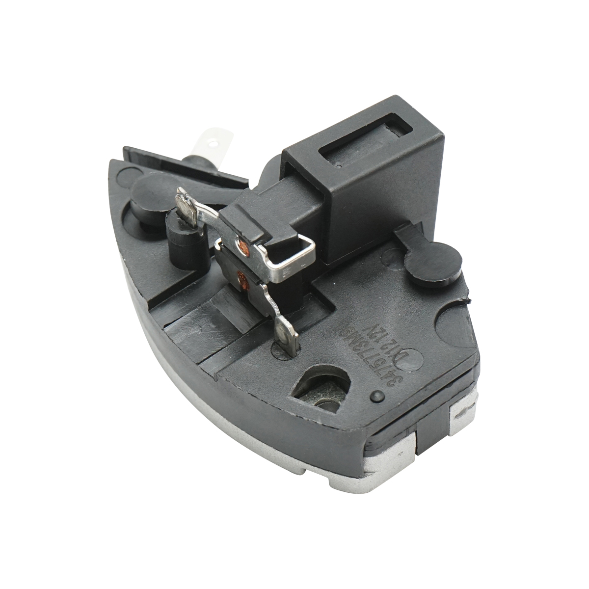 Regulator alternator 12V pentru Massey Ferguson, Landini, Perkins cod OEM 3475773M91 – imagine 4