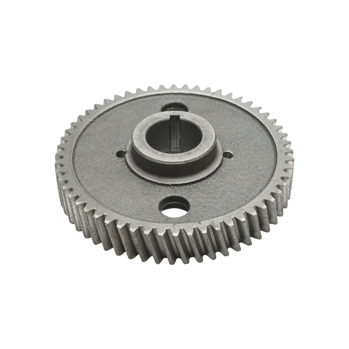 Pinion ax cu came pentru Massey Ferguson, Landini, Perkins cod OEM 31171353, 02190002, 3117L011, 3117L012, 3117L11, 3641740M1, 736254M1, 748182M1, 31171351 – imagine 2