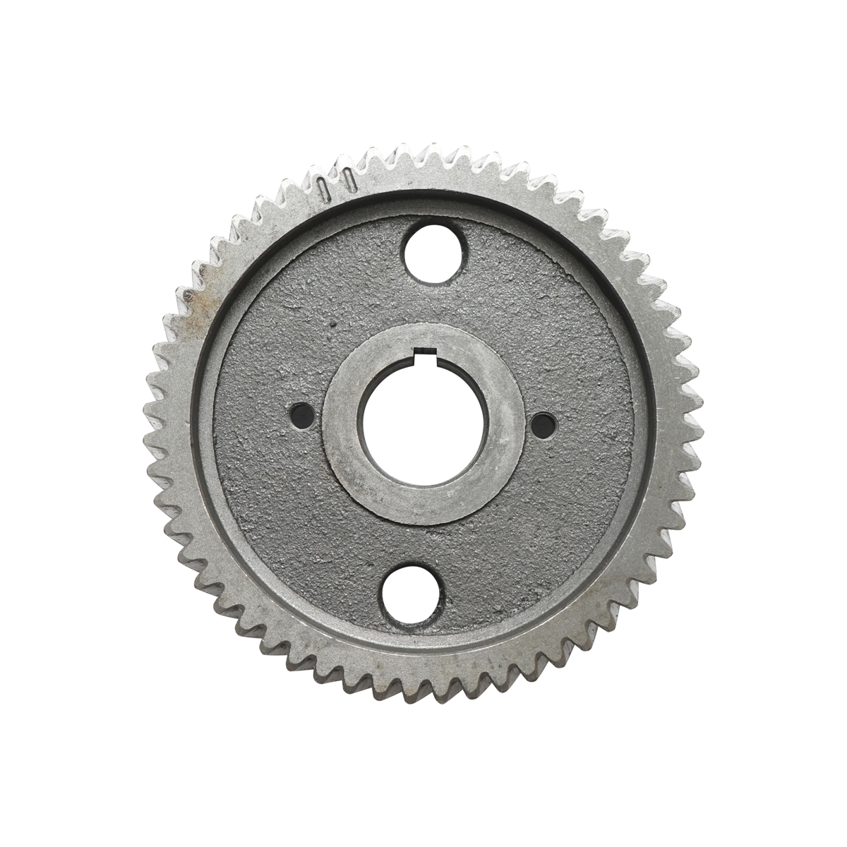 Pinion ax cu came pentru Massey Ferguson, Landini, Perkins cod OEM 31171353, 02190002, 3117L011, 3117L012, 3117L11, 3641740M1, 736254M1, 748182M1, 31171351 – imagine 4