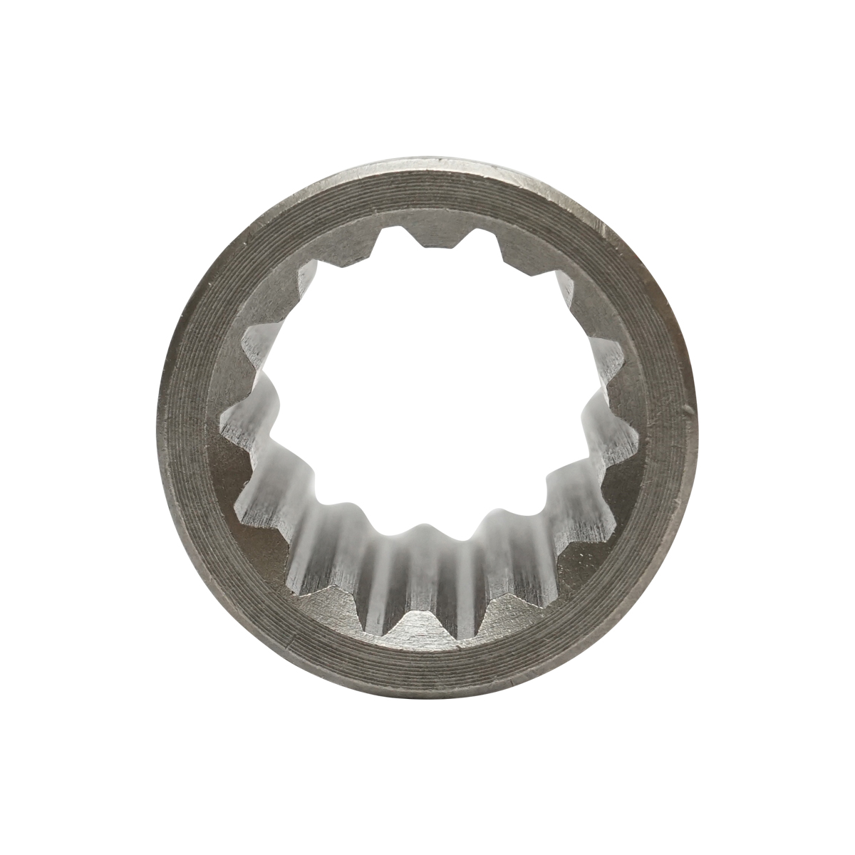 Bucsa canelata cuplare 4x4 Fiat 28x42x80mm Z=14 cod OEM 5150124, 5143597 – imagine 4