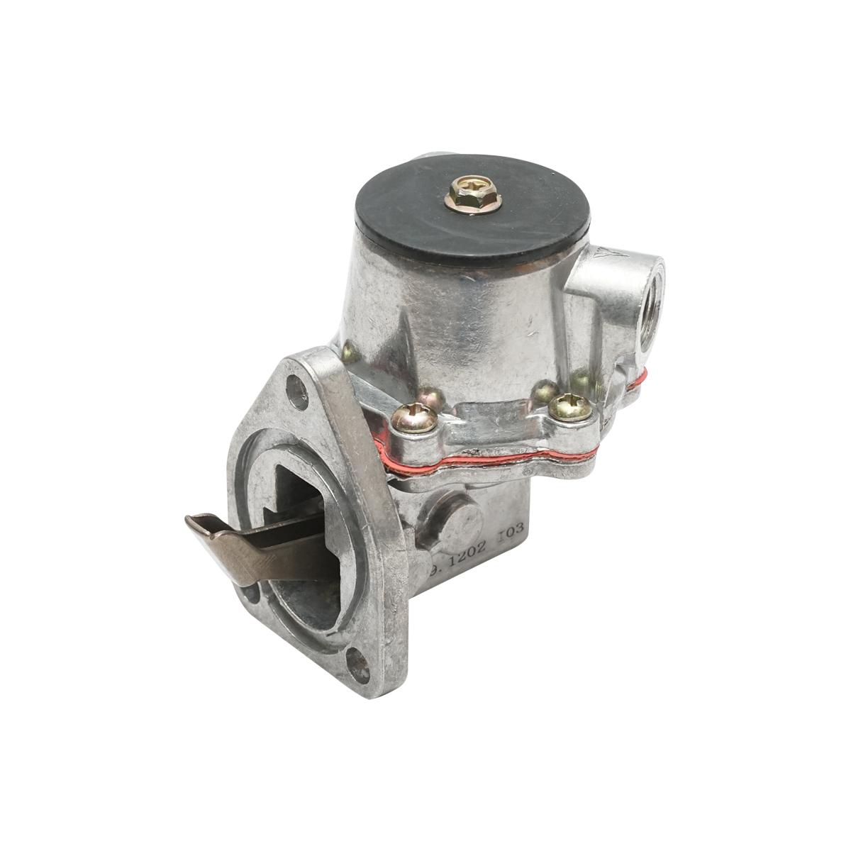 Pompa alimentare pentru Deutz, Case IH, Renault cod OEM 02100087, 04150168, 04150197, 04157603, 04230294, 04230295, 04230565, 04231021, 04238003, 12152592, 137373