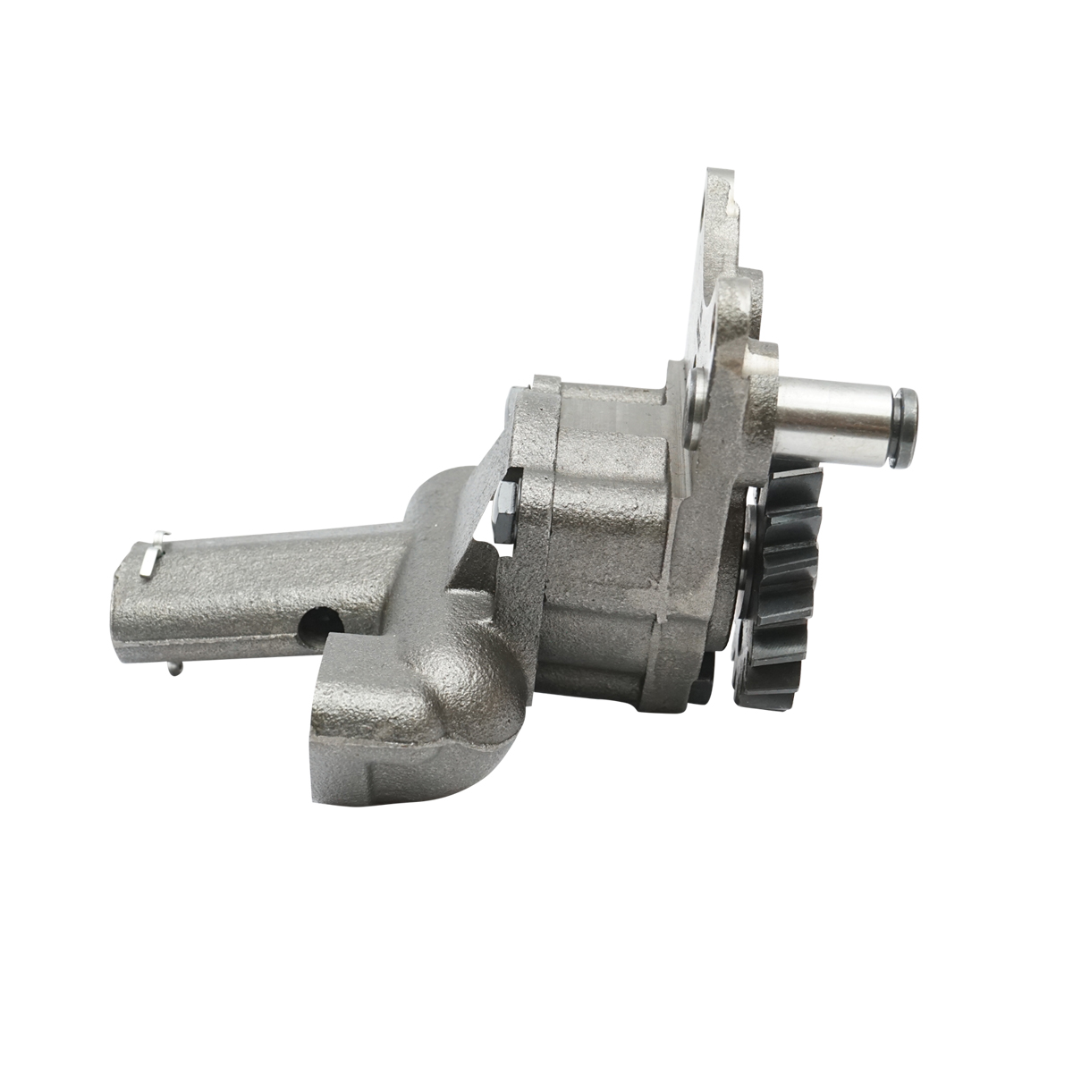 Pompa ulei pentru Perkins, Massey Ferguson, Landini cod OEM 141314164, 141314189, 41314087, 41314088, 41314164, 1447483M91, 3638633M91, 41314033, 41314042, 41314087, 41314088, 41314164, 3637471M91 – imagine 3