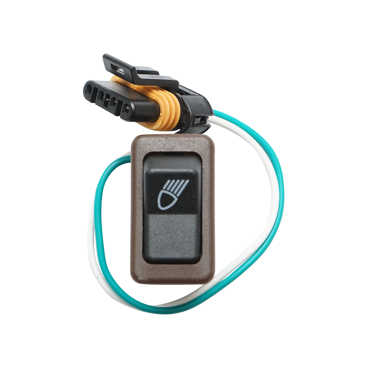 Intrerupator lumini pentru John Deere cod OEM AL151415 – imagine 2