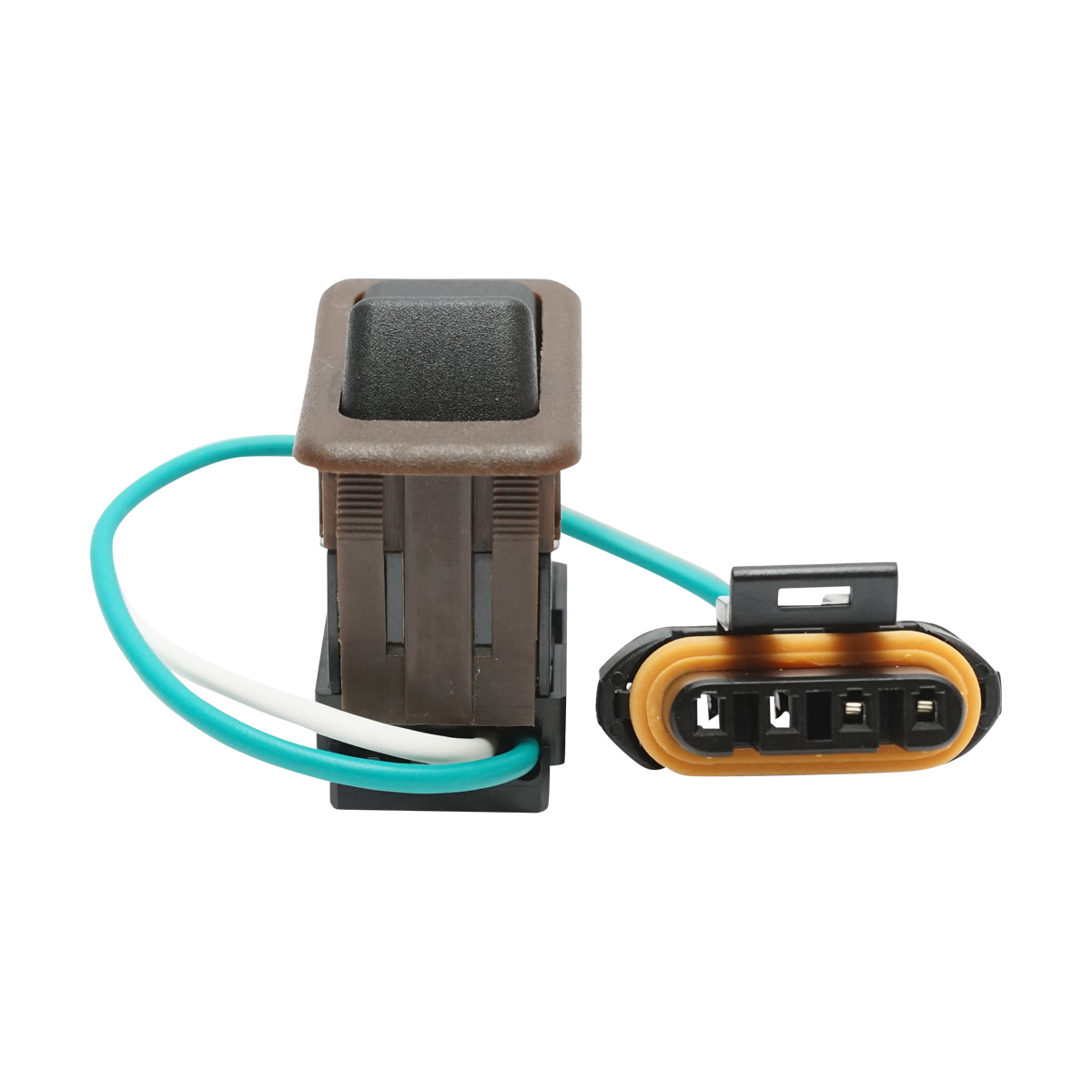Intrerupator lumini pentru John Deere cod OEM AL151416 – imagine 2