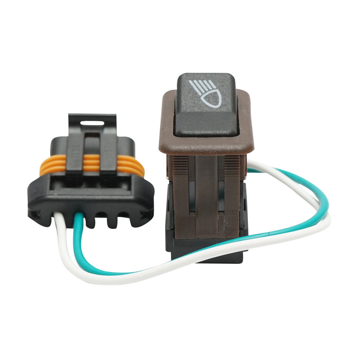 Intrerupator lumini pentru John Deere cod OEM AL151416 – imagine 3
