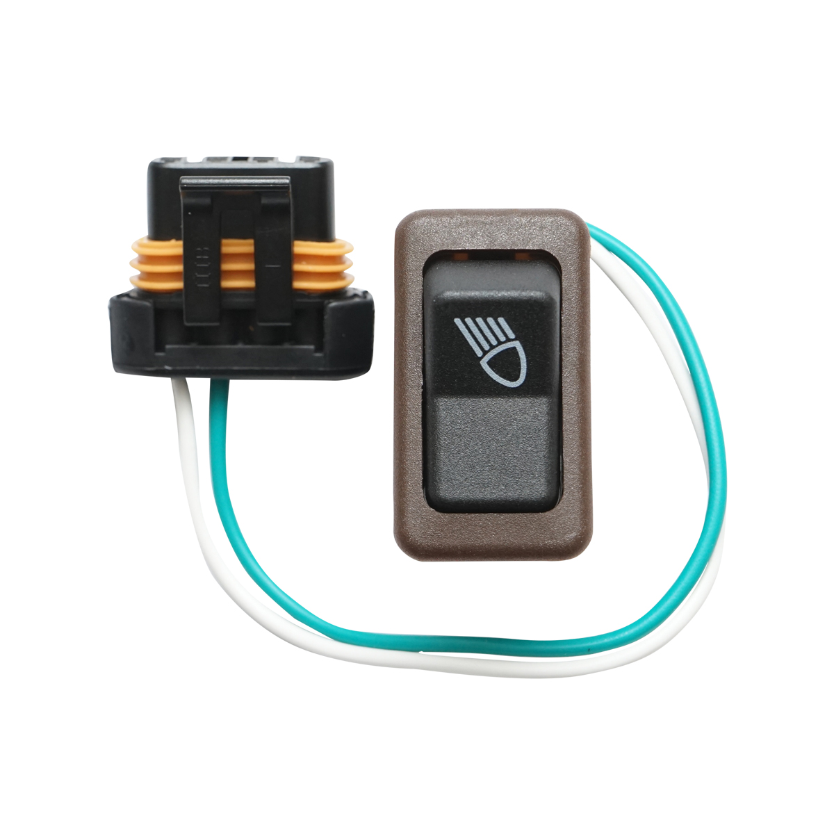Intrerupator lumini pentru John Deere cod OEM AL151416 – imagine 4