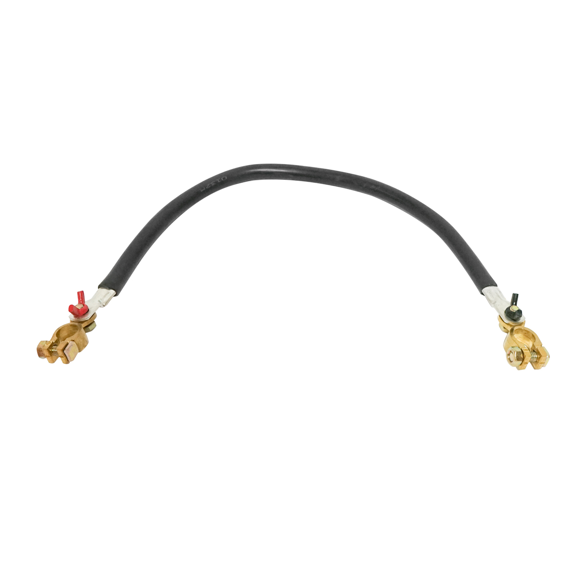 Cablu curent fi40mm, punte legatura intre baterii cu borne 500mm