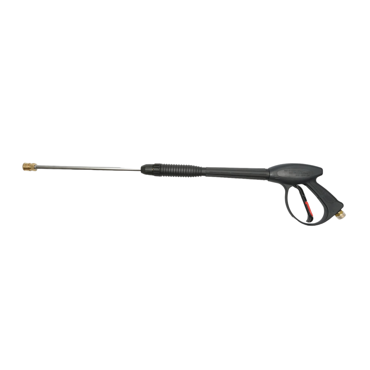 Pistol presiune, lance pentru aparat de spalat cu presiune THOR