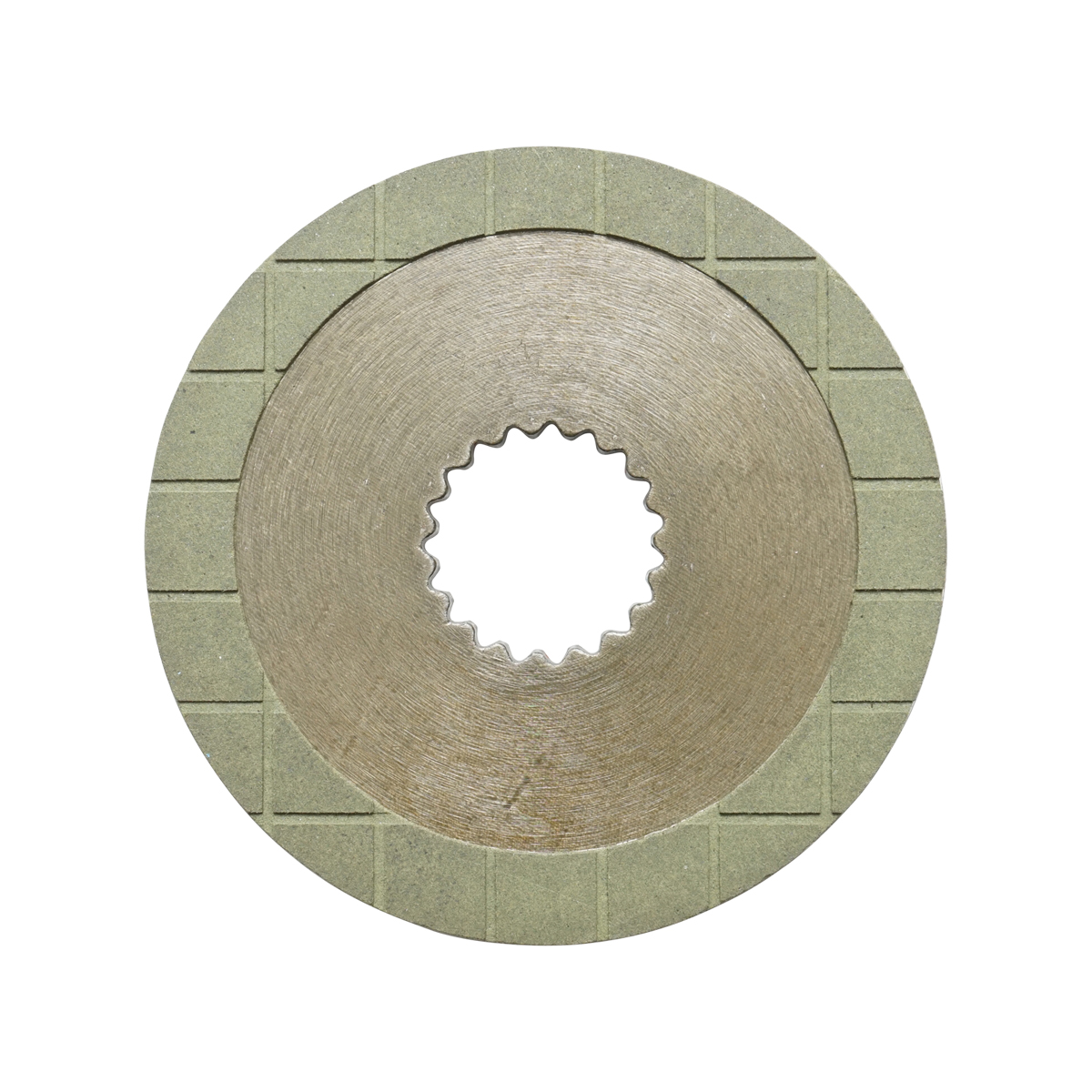 Disc frictiune priza putere pentru John Deere cod OEM AL55075, AL28273