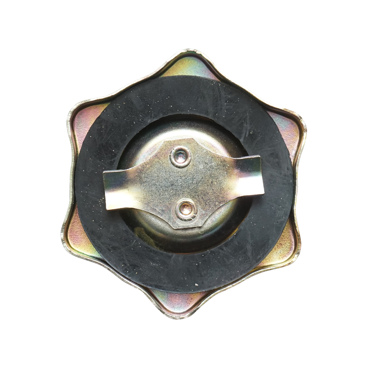 Buson ulei motor pentru FIAT, New Holand cod OEM 4232606, 87694763, 98418980, 04232606, 576001, 98418980N – imagine 3