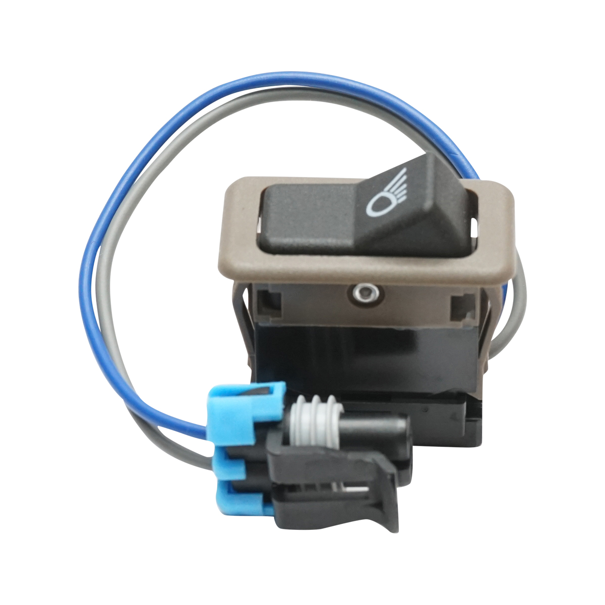 Intrerupator lumini pentru John Deere cod OEM AL155611 – imagine 3