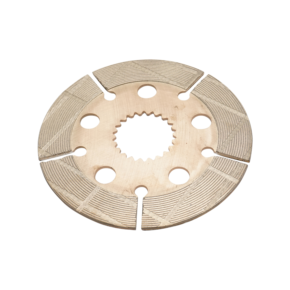 Disc frana pentru Ford cod OEM 83983209, E9NN2A097AA – imagine 2
