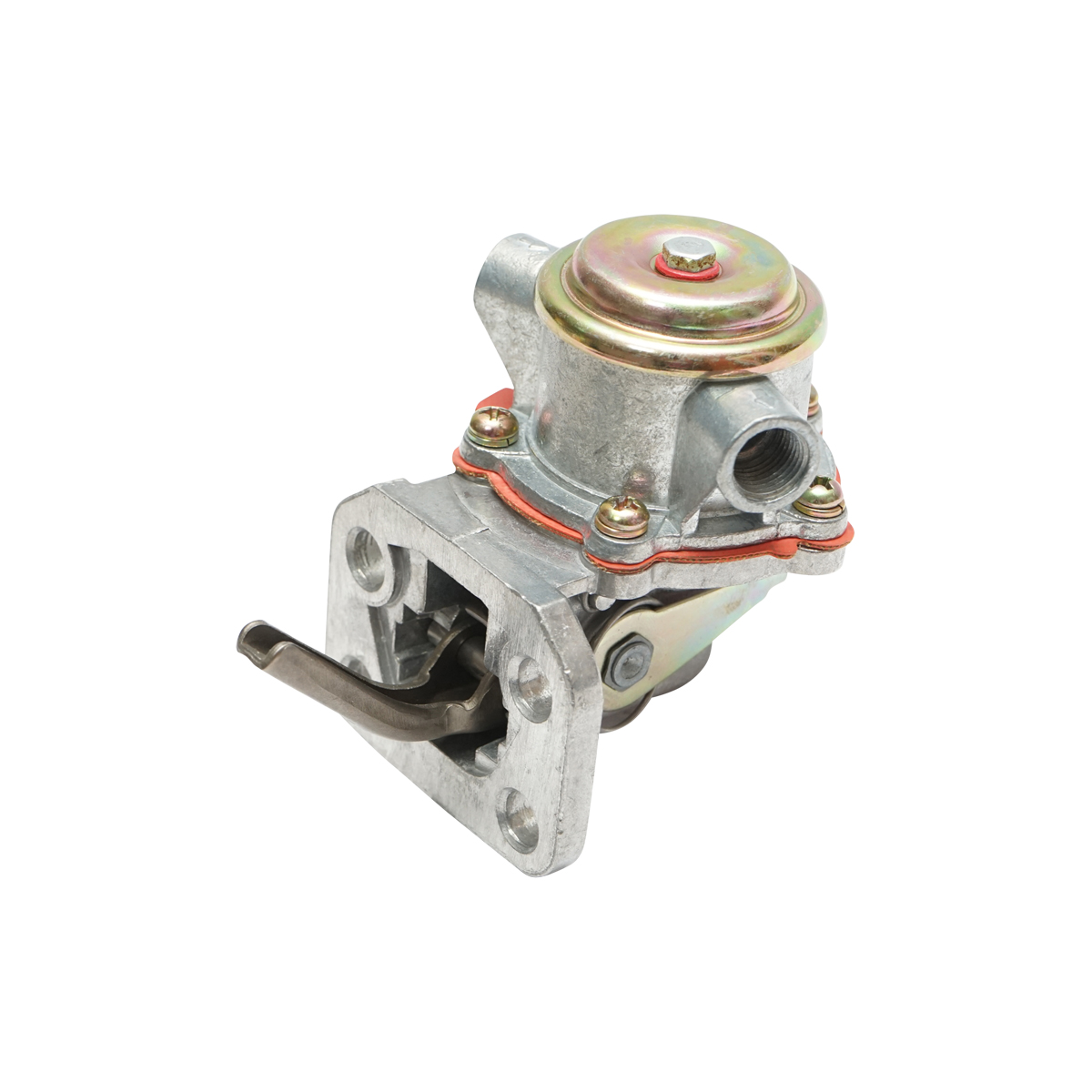 Pompa alimentare pentru PERKINS, JCB, CLAAS, LANDINI, MASSEY FERGUSON cod OEM 1447017M91, 1447688M91, 2641711, 2641713, 2641725, 2641728, 2641A053, 3637290M91
