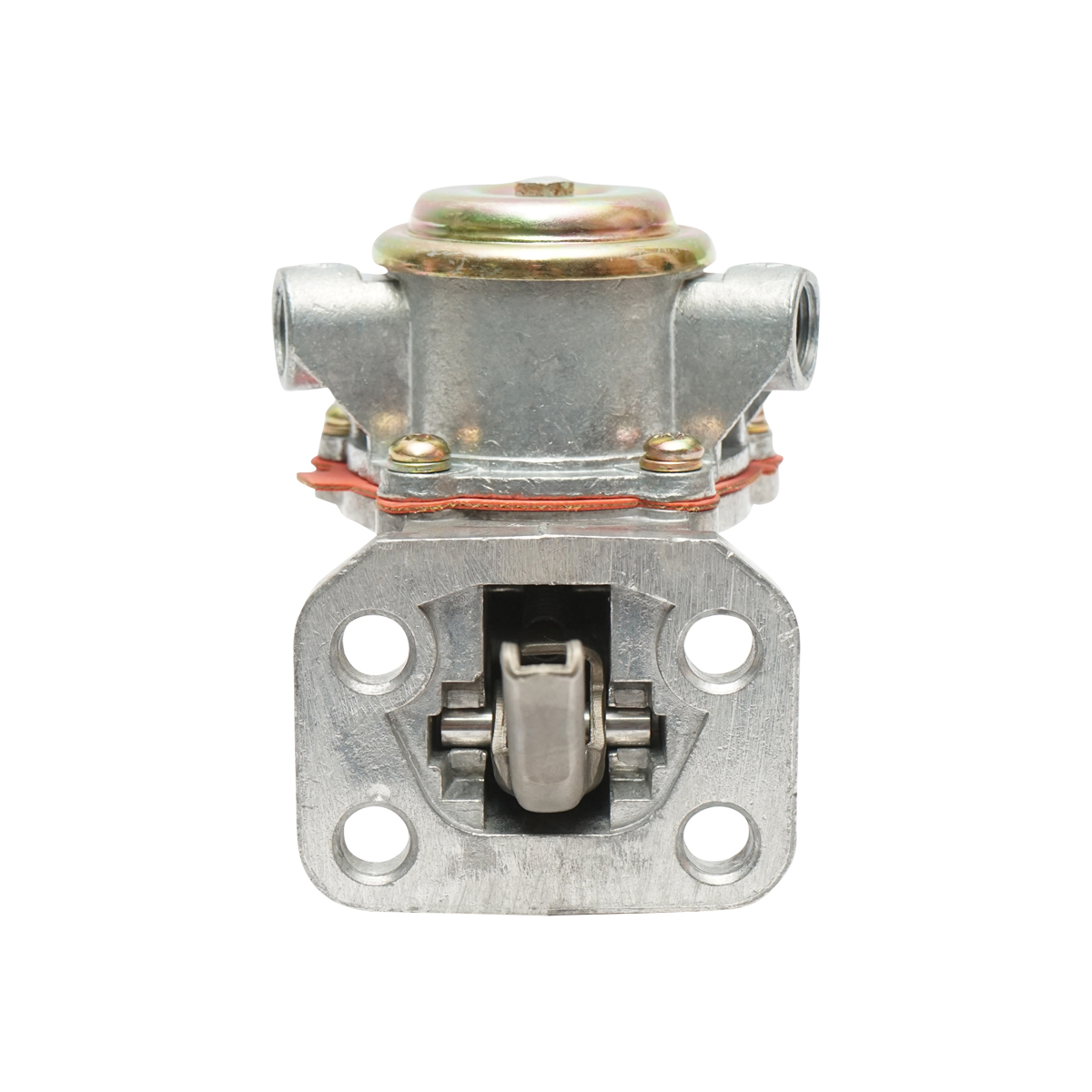 Pompa alimentare pentru PERKINS, JCB, CLAAS, LANDINI, MASSEY FERGUSON cod OEM 1447017M91, 1447688M91, 2641711, 2641713, 2641725, 2641728, 2641A053, 3637290M91 – imagine 2