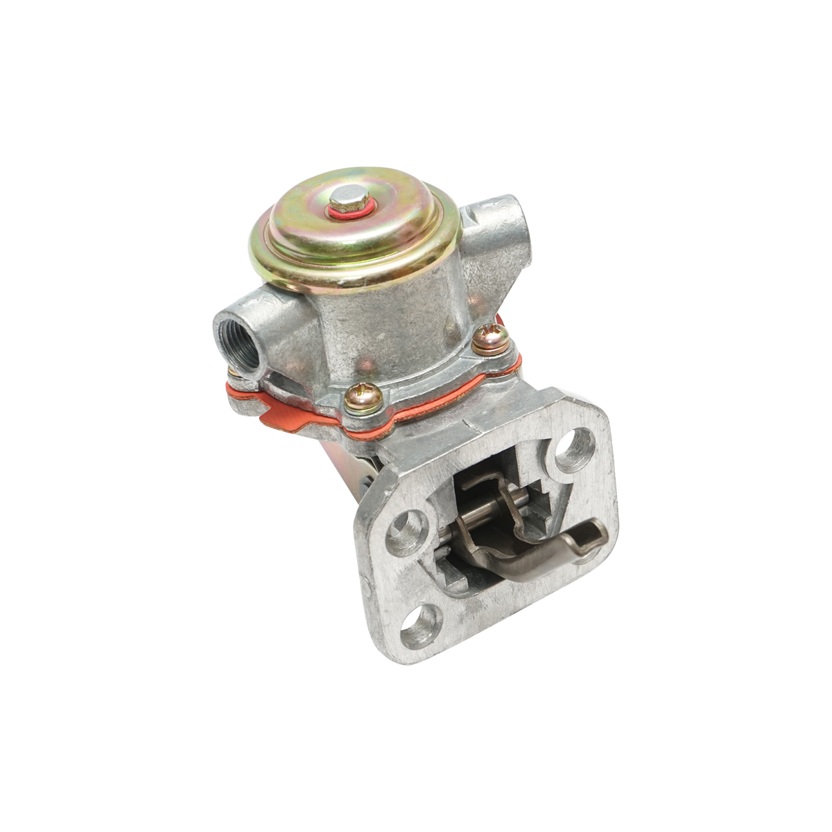 Pompa alimentare pentru PERKINS, JCB, CLAAS, LANDINI, MASSEY FERGUSON cod OEM 1447017M91, 1447688M91, 2641711, 2641713, 2641725, 2641728, 2641A053, 3637290M91 – imagine 5