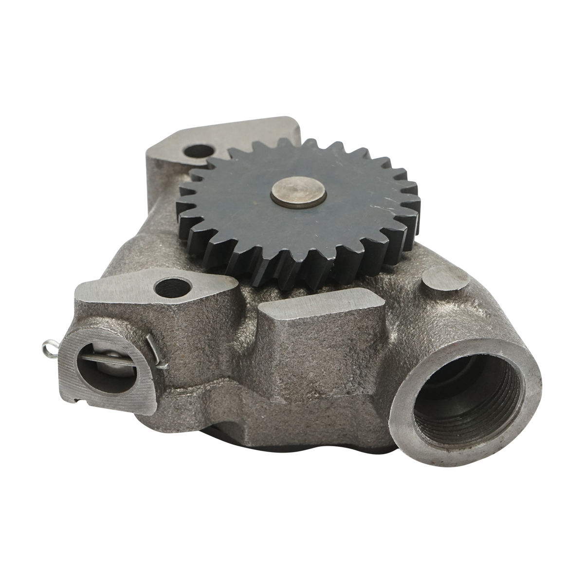 Pompa ulei motor pentru Fendt, Deutz cod OEM F208200510010, 02130440, 04158299, 04159964, 04230651, 04231307, 04231309, 04234145, 04234146, F100004157676 – imagine 3