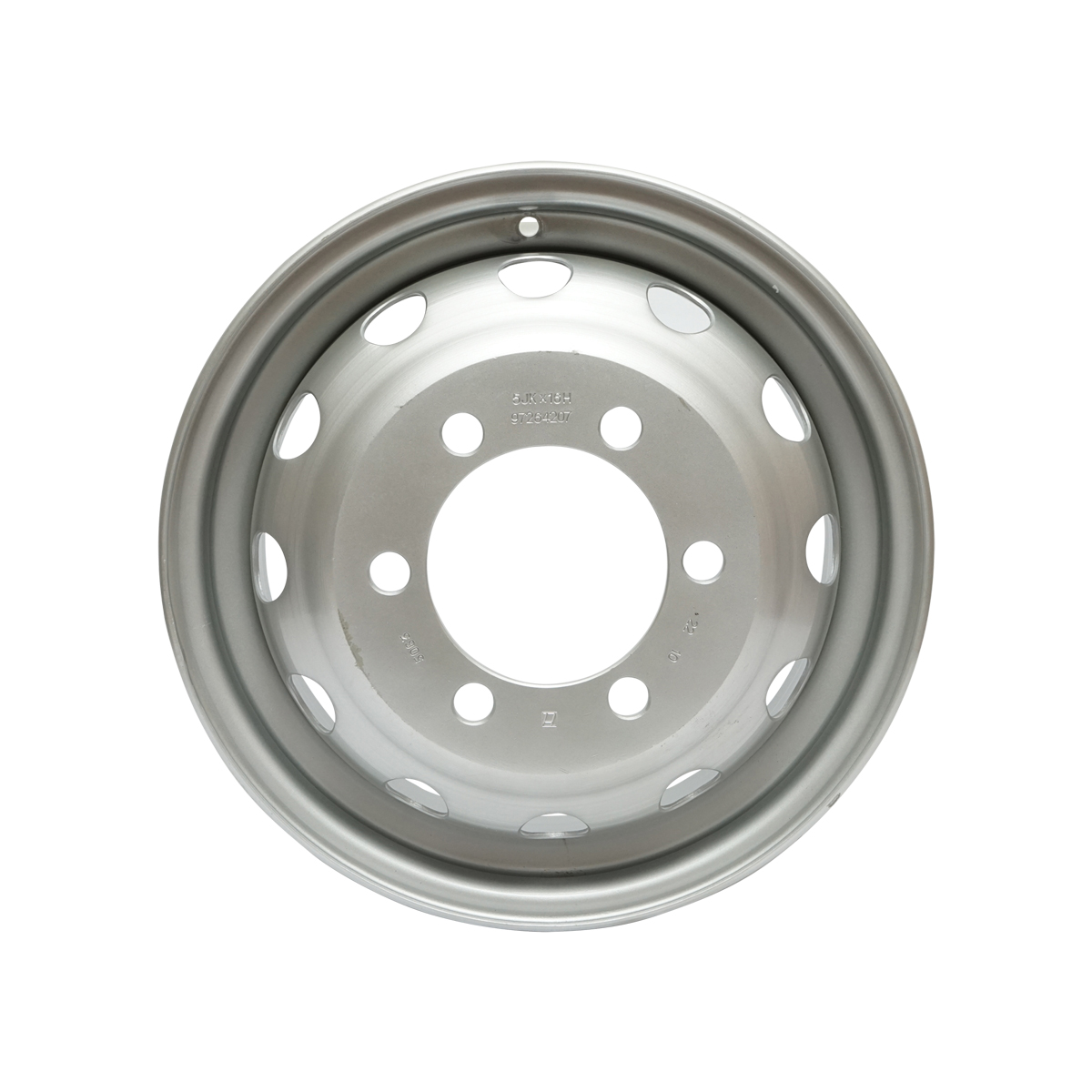 Janta otel pentru Iveco 5Jx16, ET109