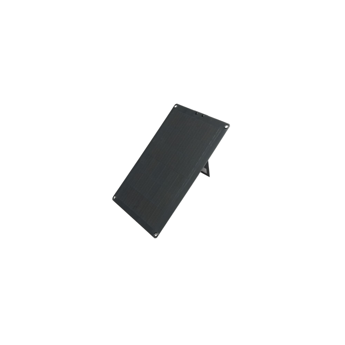 Sistem solar fotovoltaic portabil cu panou 10W cu regulator tensiune pentru camping – imagine 3