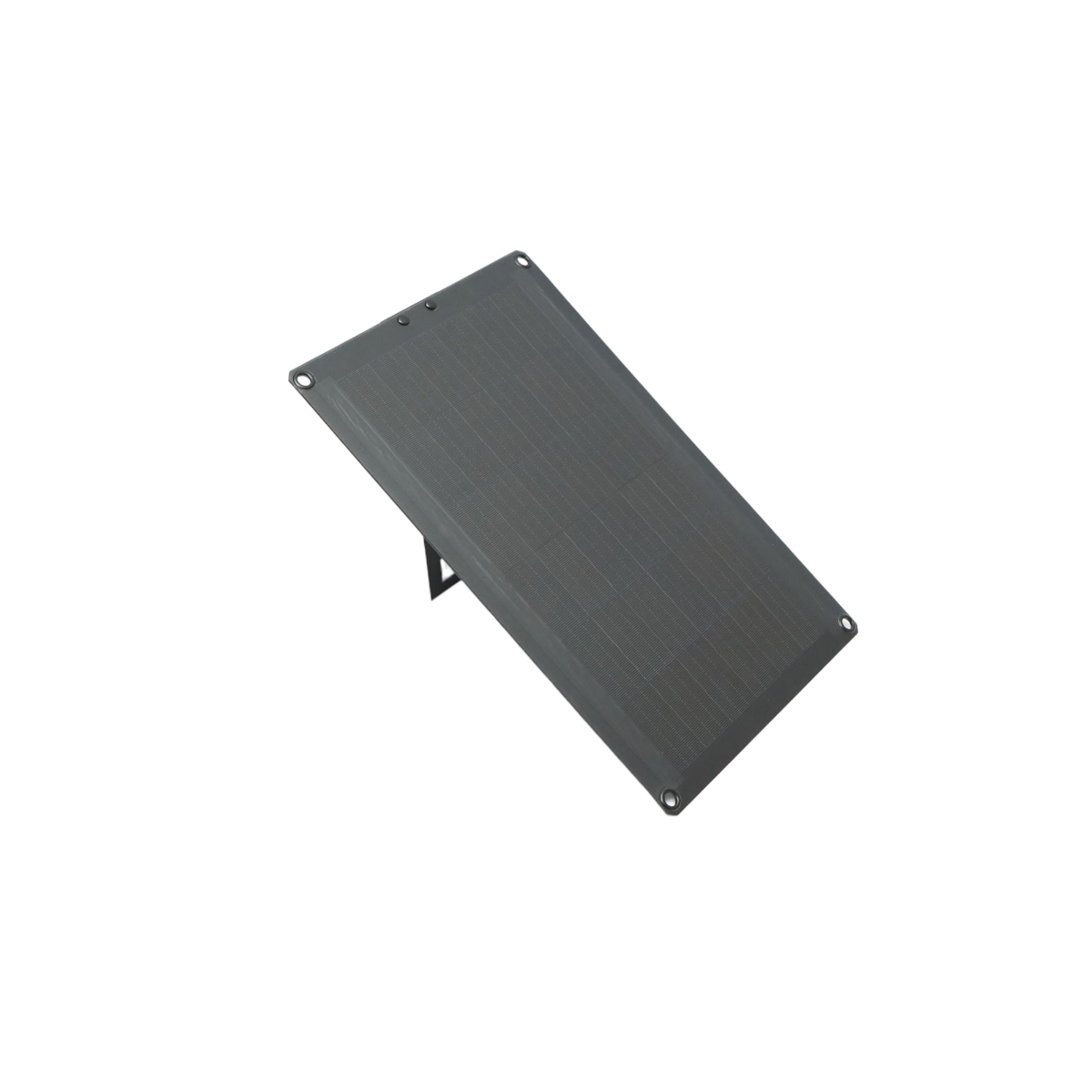 Sistem solar fotovoltaic portabil cu panou 10W cu regulator tensiune pentru camping – imagine 5