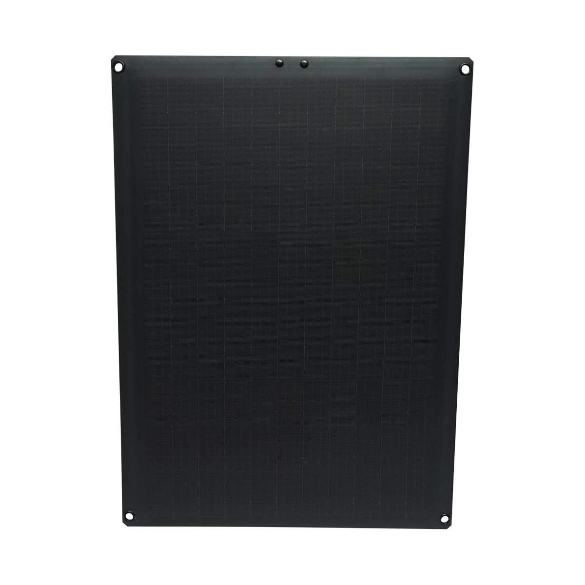 Sistem solar fotovoltaic portabil cu panou 30W cu regulator tensiune USB, Type-C pentru camping	