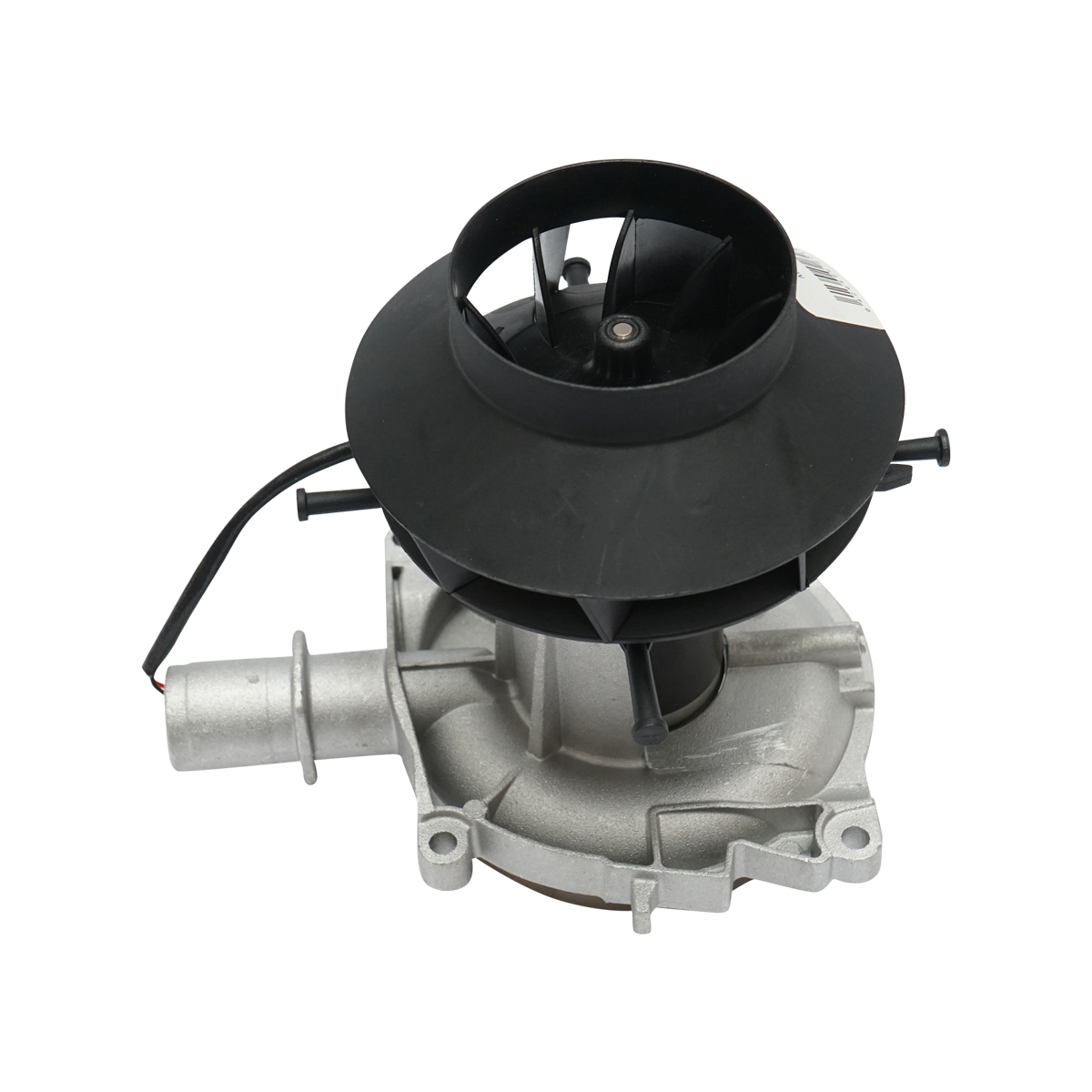 Motor pentru incalzitor stationar, sirocou 12-24/220V, 2KW, 5KW – imagine 3