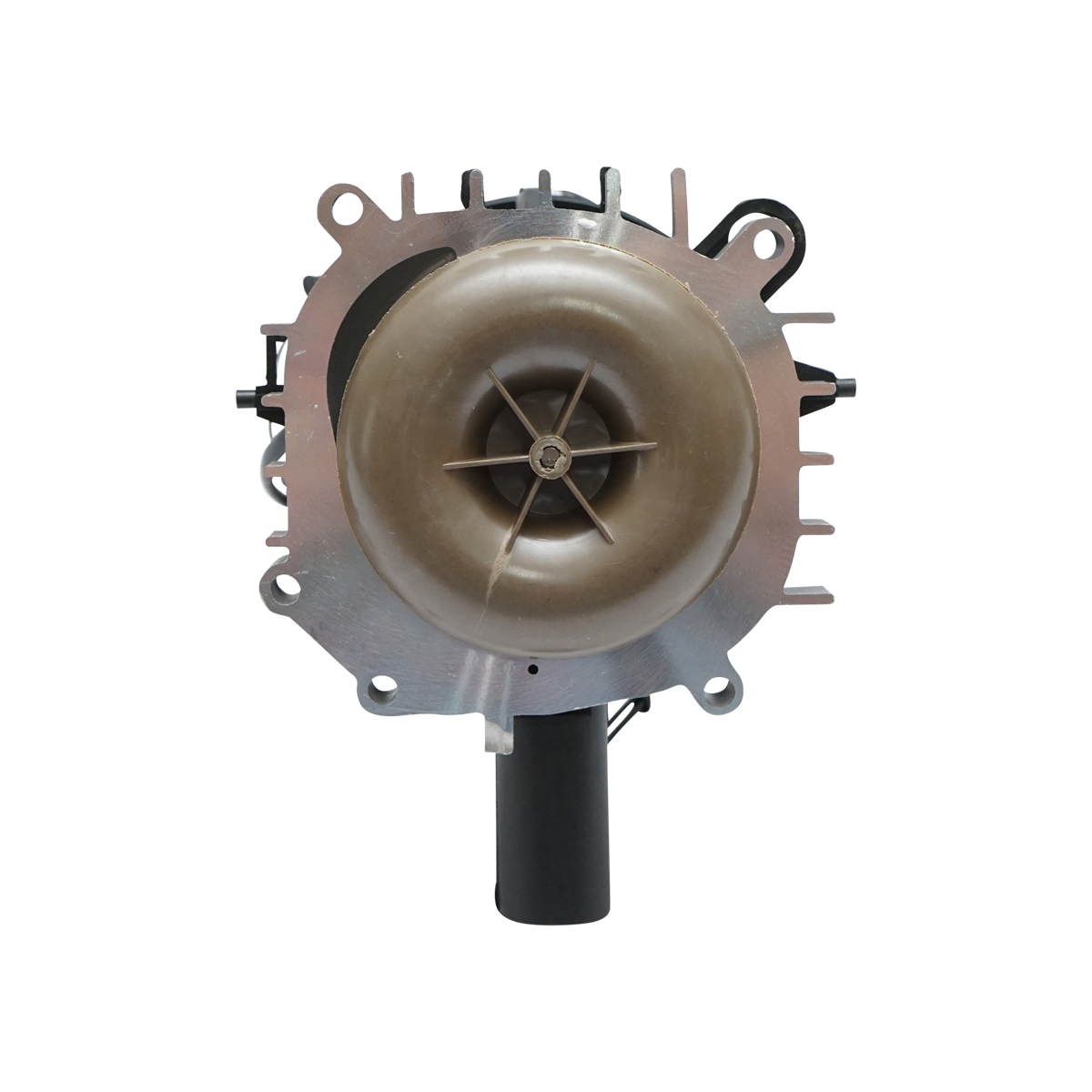 Motor pentru incalzitor stationar, sirocou 12V, 5KW – imagine 2