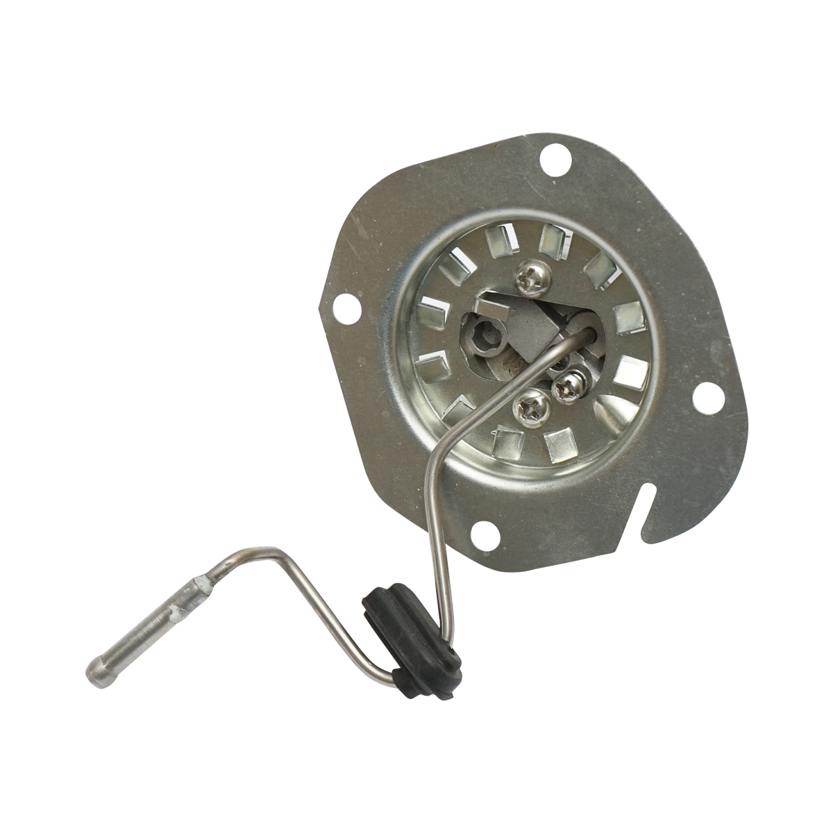 Camera ardere pentru incalzitor stationar, sirocou 12V, 5KW – imagine 2