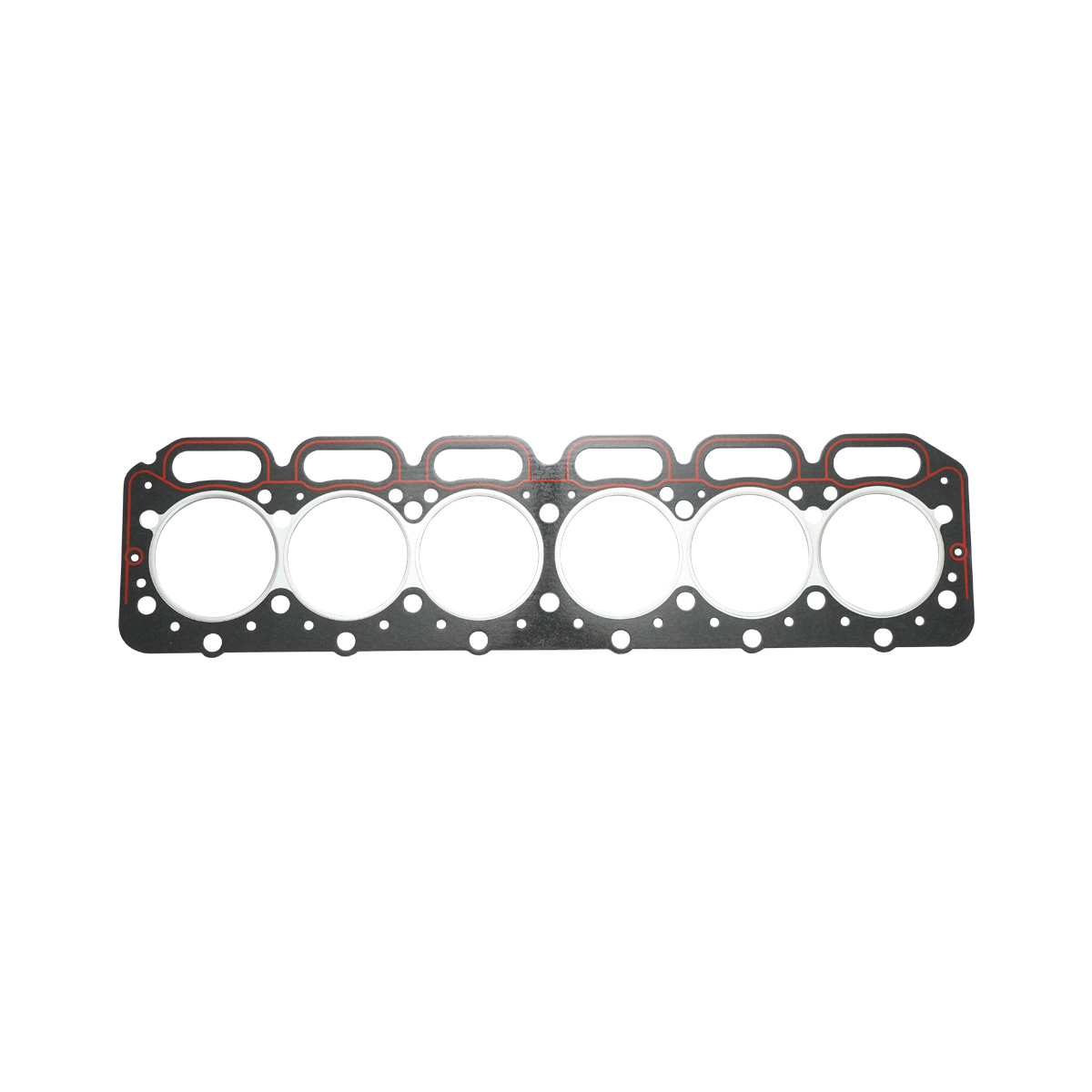Garnitura chiulosa pentru Fiat, Iveco cod OEM 4707318, 4757274, 153625949, 153635117, 4760489, 4782813, 4845364, LA4760489, FA4760489, LA4757274, 4845364GP – imagine 2