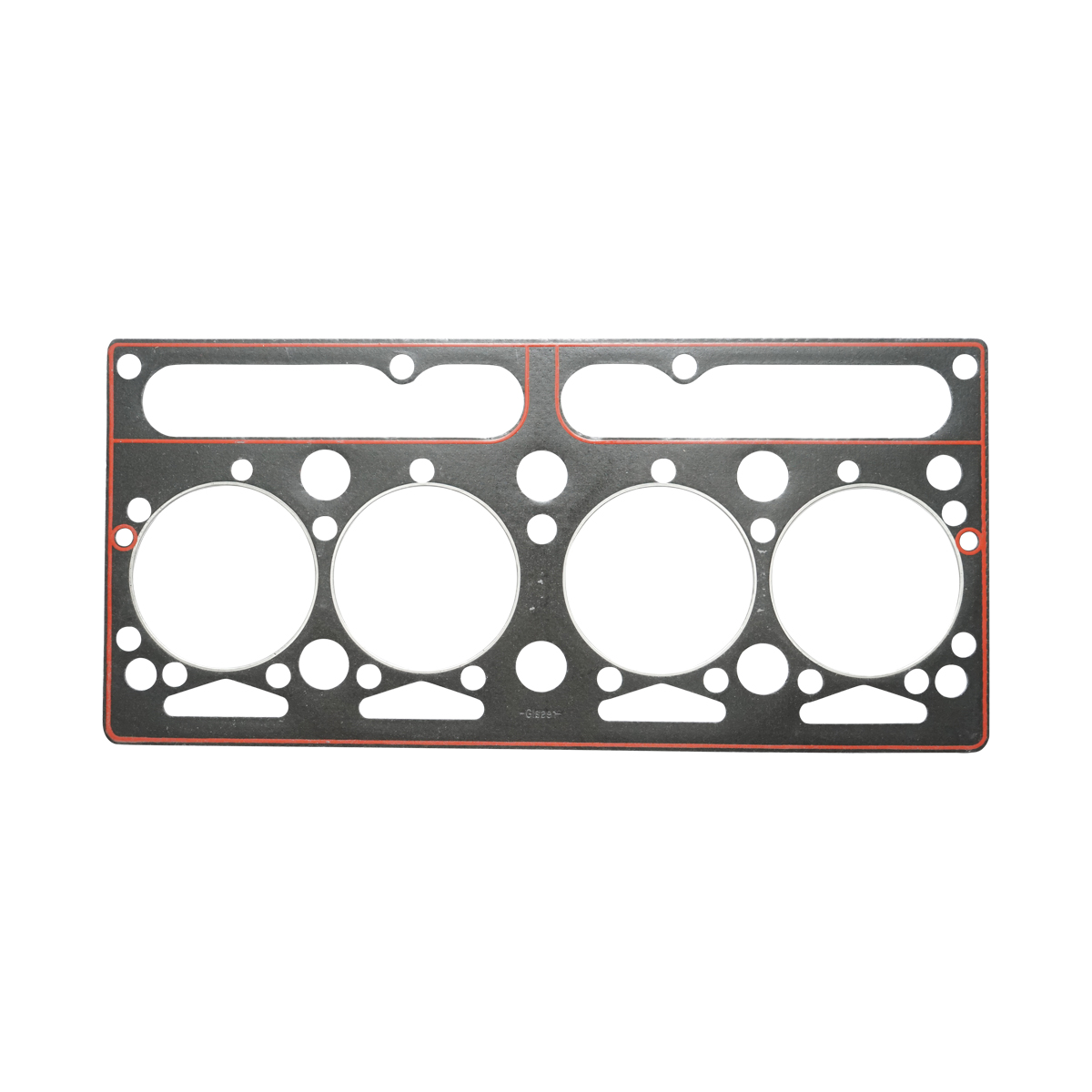 Garnitura chiulosa pentru Massey Ferguson, Landini, Perkins cod OEM 1019725, 136812138, 31072, 3641182M91, 3641182Z1, 3681E013, 3681E13, 3681E23, E735034083, 3641182M1, 36812118, 36812126, 36812138