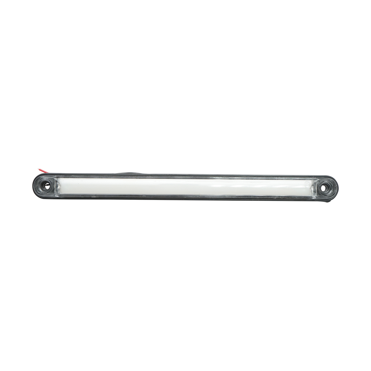 Lampa gabarit laterale LED NEON alba 12V-24V Breckner Germany