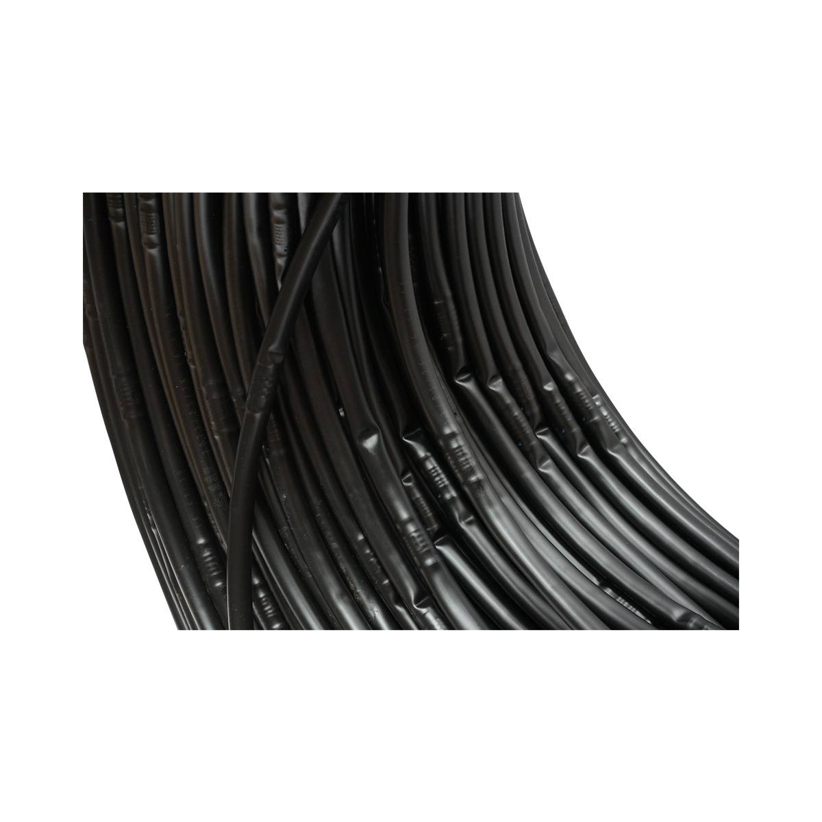 Tub picurare apa rola 200M 2l/h, D16mm. 29cm Breckner Germany – imagine 2