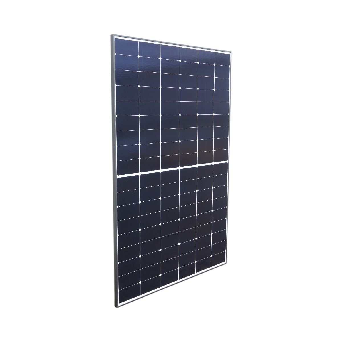 Panou solar LONGi 435W fotovoltaic, monocristalin 1722x1134x30mm – imagine 2
