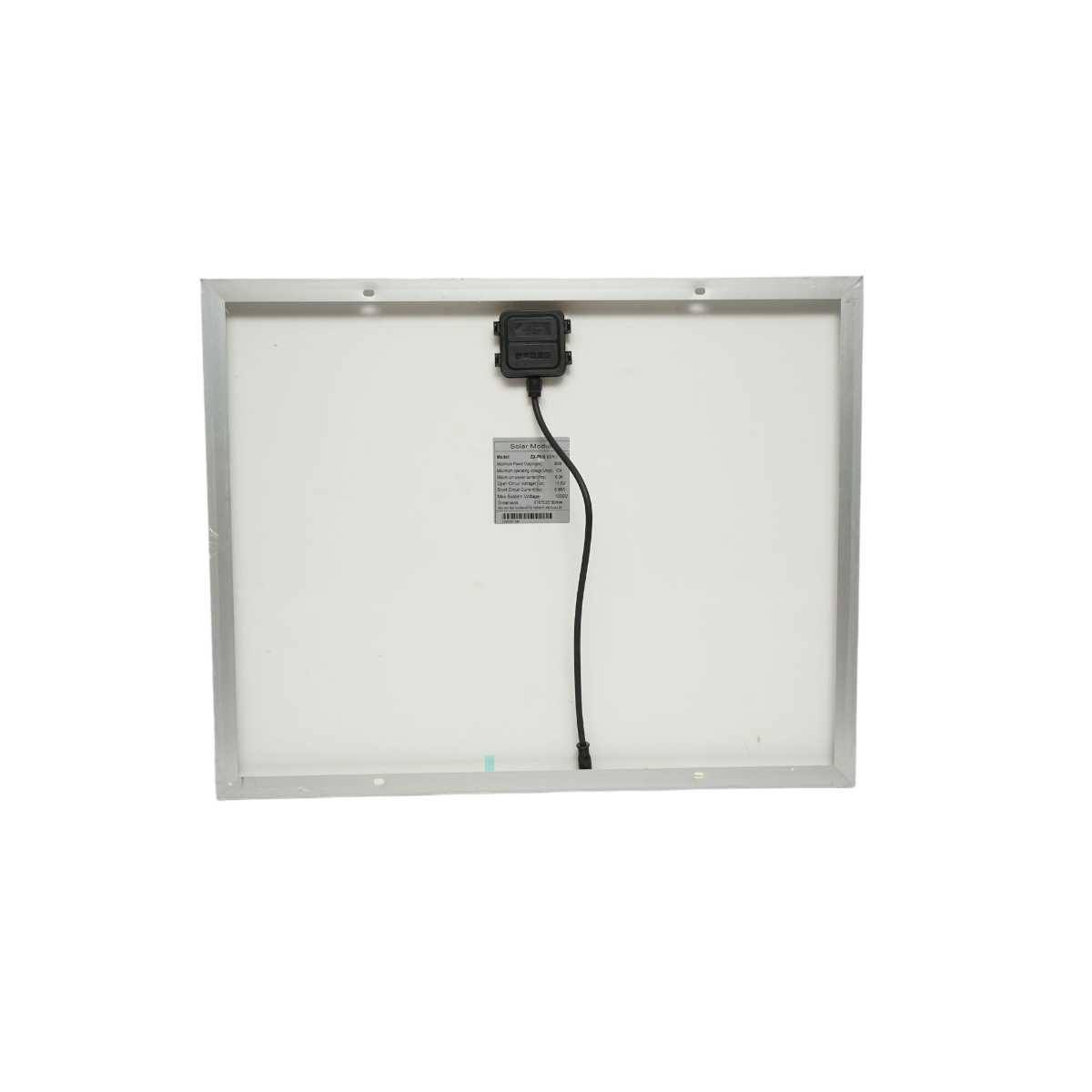 Camera de supraveghere cu proiector LED 300W, baterie, panou solar 60W si telecomanda Breckner Germany – imagine 8