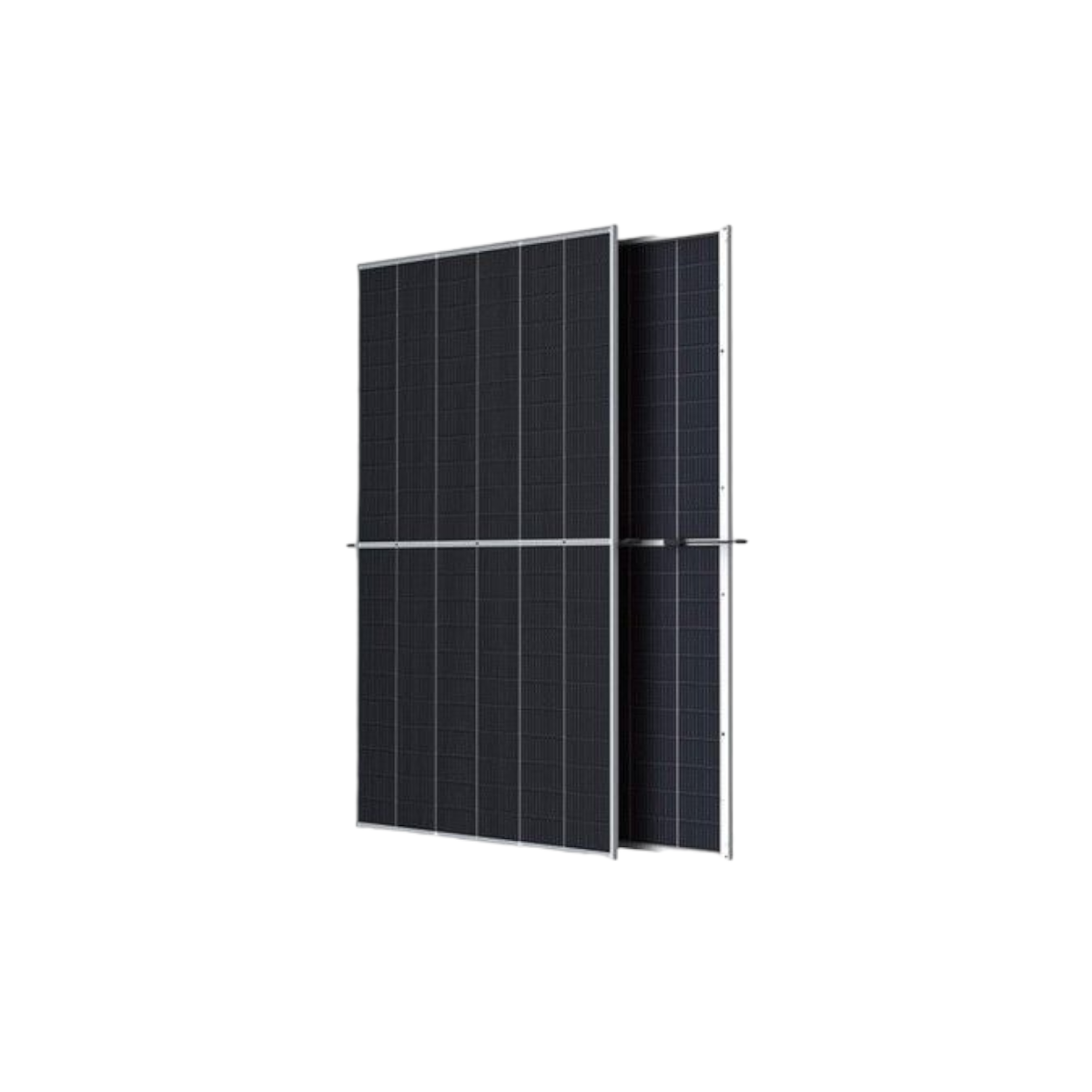 Panou solar fotovoltaic bifacial 650W Trina Solar Vertex monocristalin 2384x1303x33mm