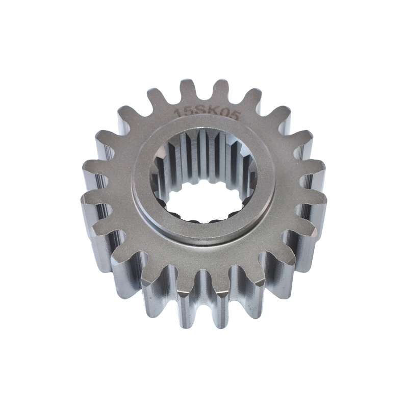 Pinion central transmisie finala Tractor Forestier