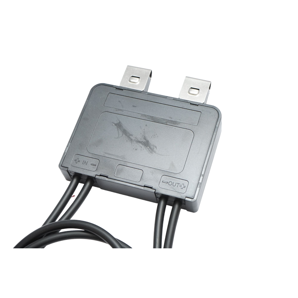 Optimizator pentru panouri solare fotovoltaice max 600W cu cablu si conectori MC4 antiumbrire – imagine 3