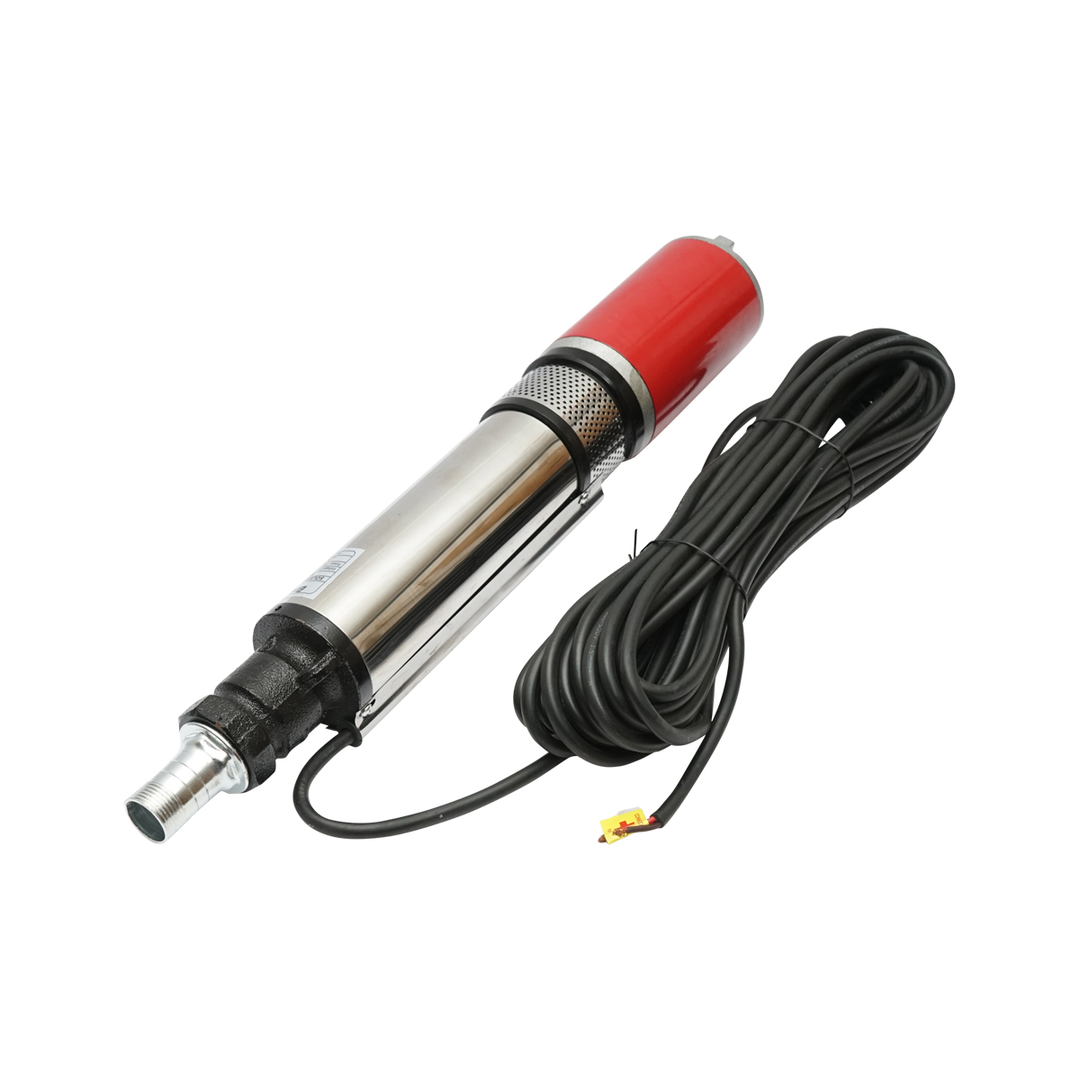 Pompa apa submersibila 300W, 24V, 3m3/h, D90mm pentru panou solar fotovoltaic Breckner Germany – imagine 4