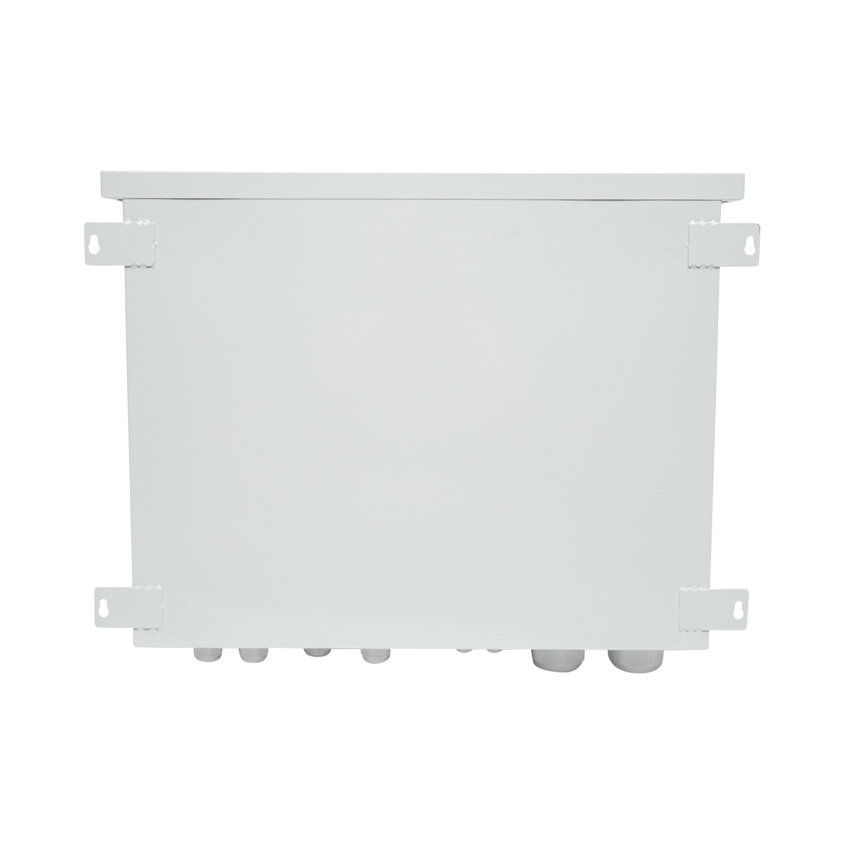 Tablou sigurante echipat DC/AC pentru sistem 220V, 3-6KW cu invertoare seria SY OFF Grid – imagine 4